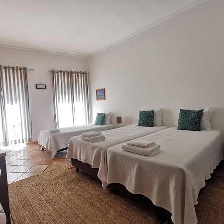 Turismo Guadiana - Casas Apartment Mertola Ngoại thất bức ảnh