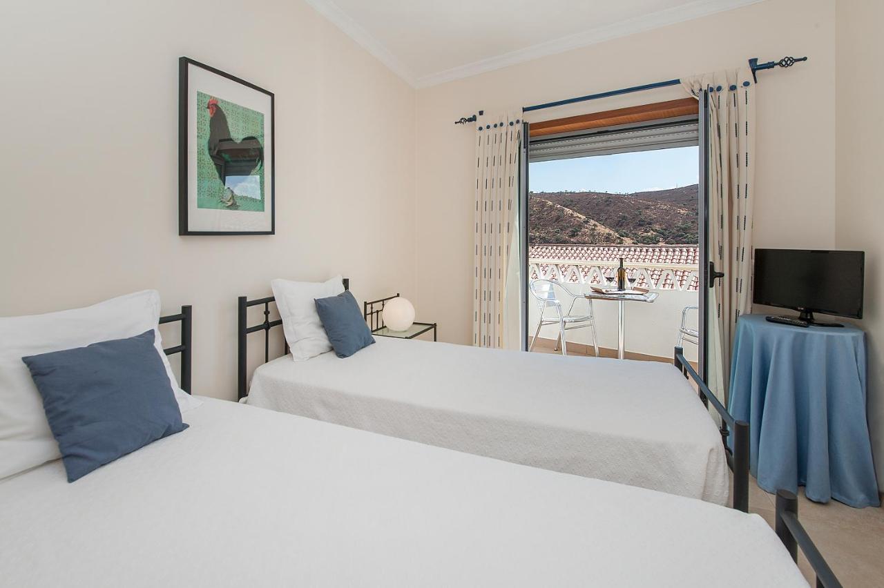 Turismo Guadiana - Casas Apartment Mertola Ngoại thất bức ảnh
