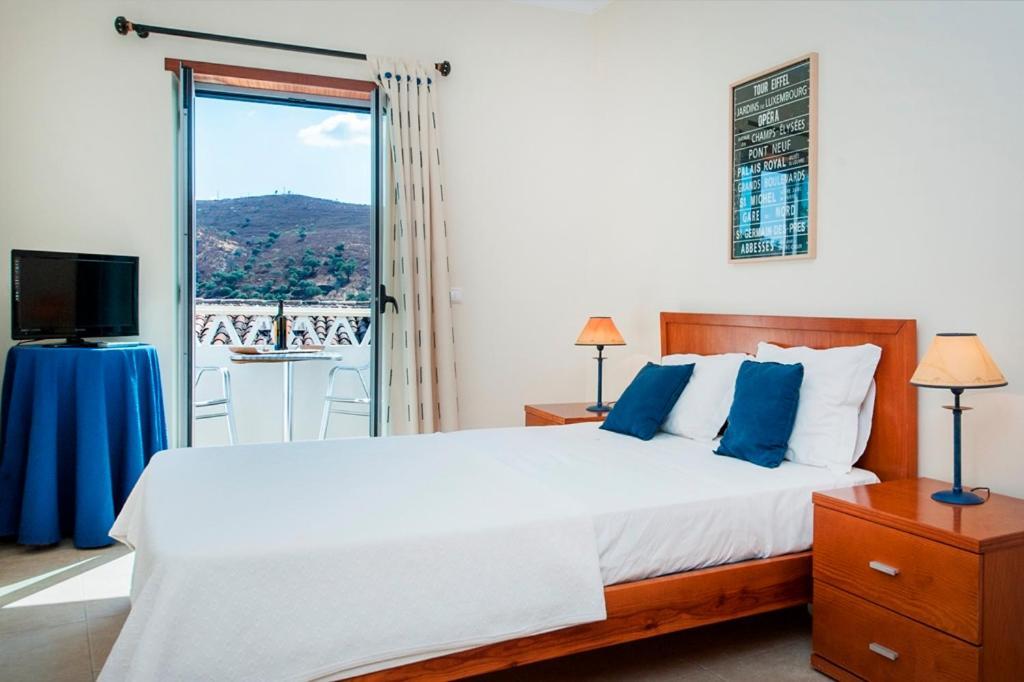 Turismo Guadiana - Casas Apartment Mertola Ngoại thất bức ảnh
