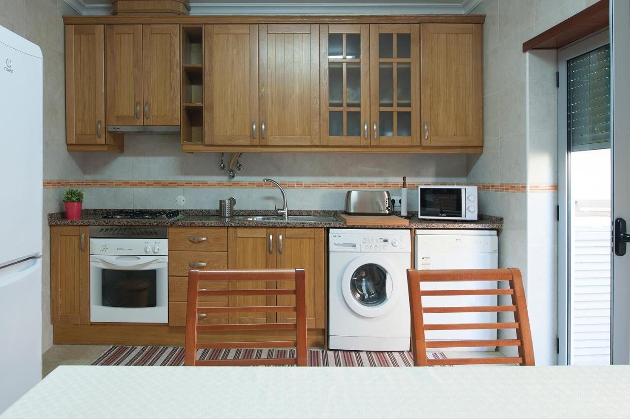 Turismo Guadiana - Casas Apartment Mertola Ngoại thất bức ảnh