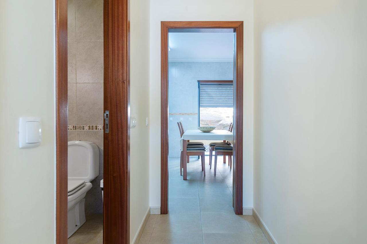 Turismo Guadiana - Casas Apartment Mertola Ngoại thất bức ảnh