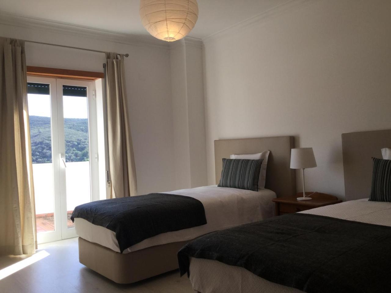 Turismo Guadiana - Casas Apartment Mertola Ngoại thất bức ảnh