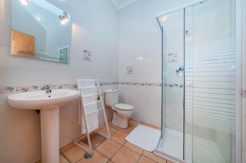 Turismo Guadiana - Casas Apartment Mertola Ngoại thất bức ảnh