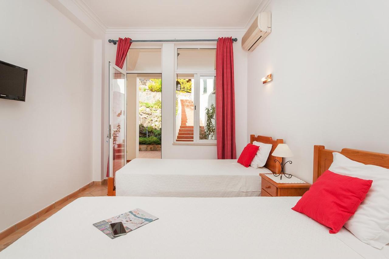 Turismo Guadiana - Casas Apartment Mertola Ngoại thất bức ảnh