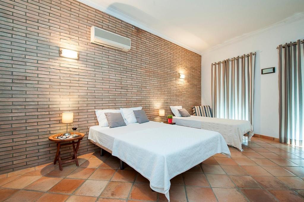 Turismo Guadiana - Casas Apartment Mertola Ngoại thất bức ảnh