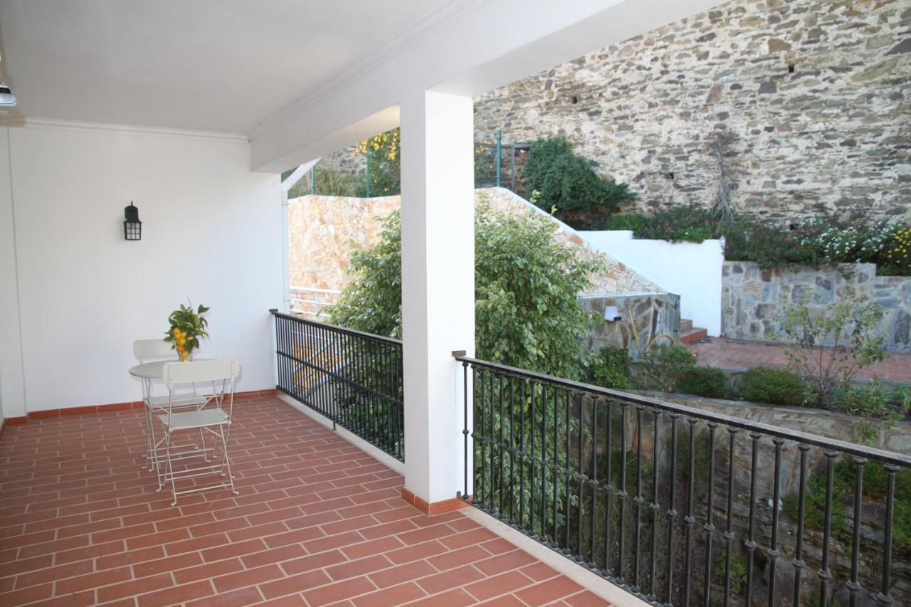 Turismo Guadiana - Casas Apartment Mertola Ngoại thất bức ảnh