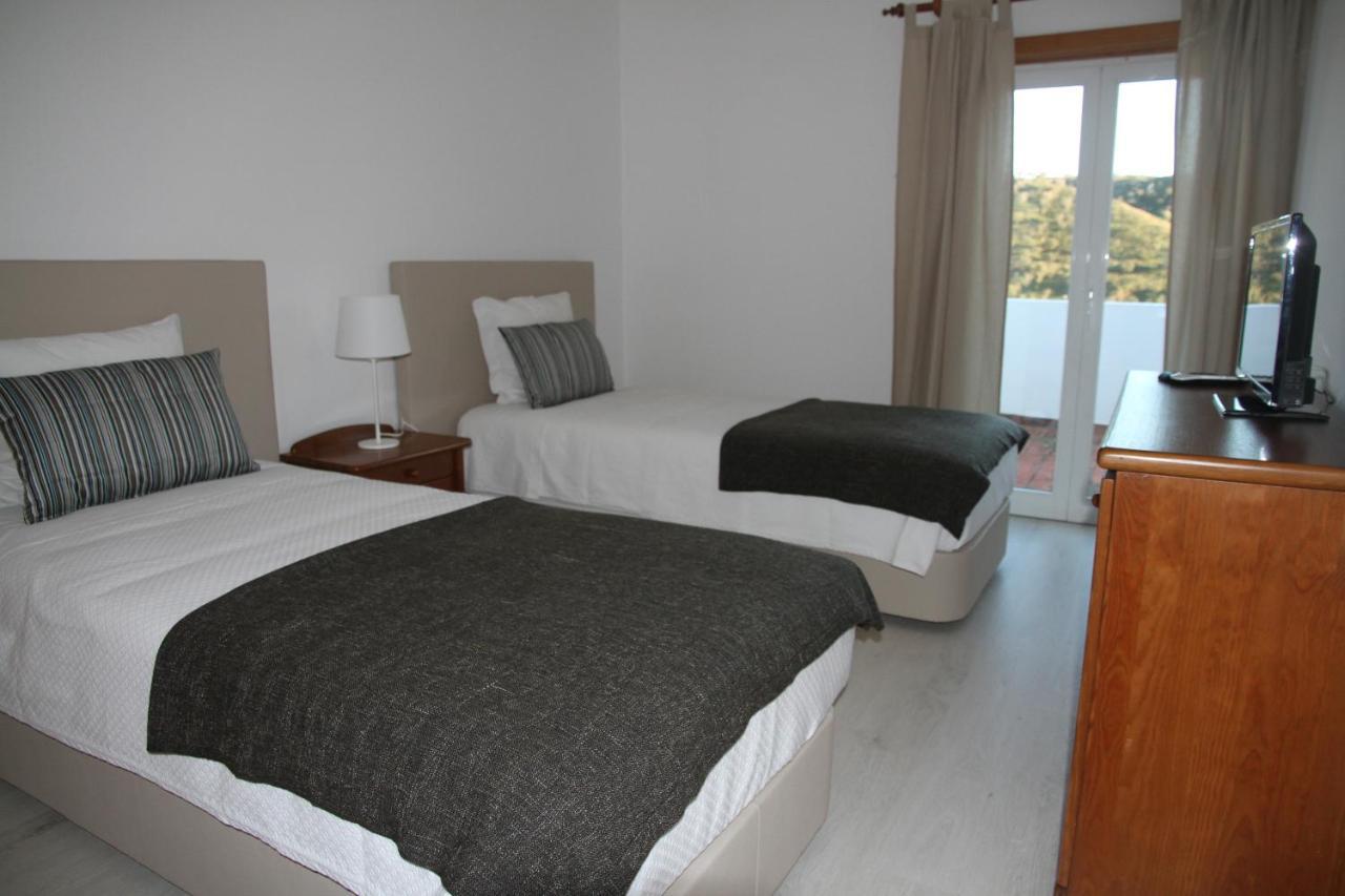 Turismo Guadiana - Casas Apartment Mertola Ngoại thất bức ảnh