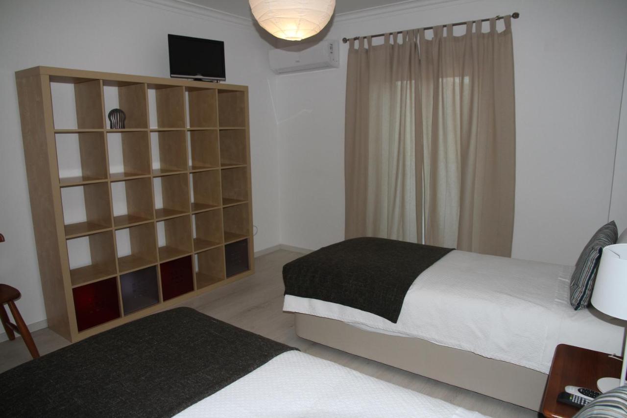 Turismo Guadiana - Casas Apartment Mertola Ngoại thất bức ảnh