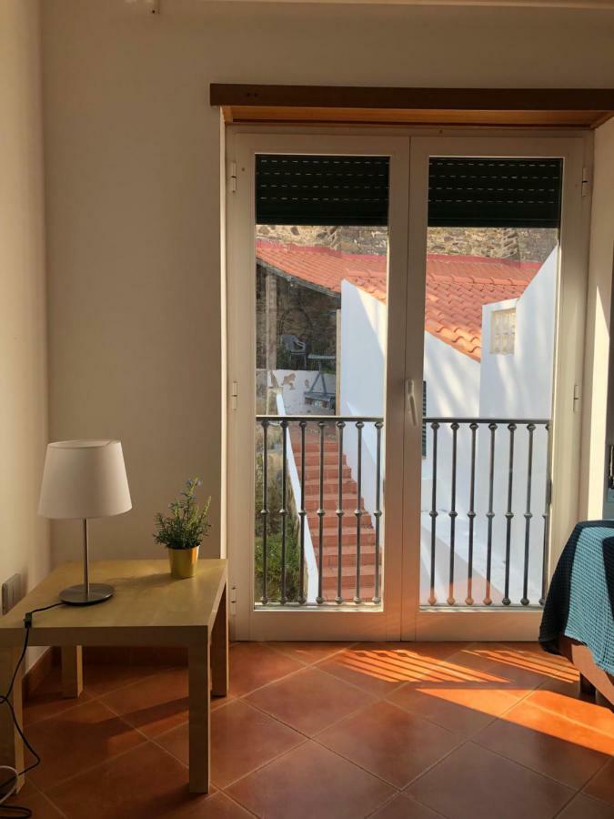 Turismo Guadiana - Casas Apartment Mertola Ngoại thất bức ảnh