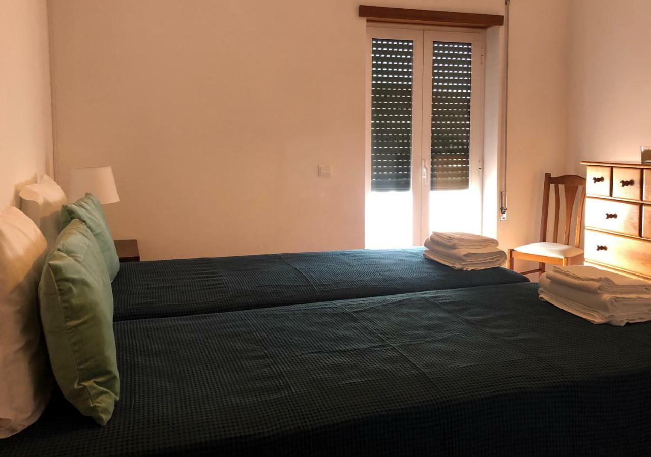 Turismo Guadiana - Casas Apartment Mertola Ngoại thất bức ảnh