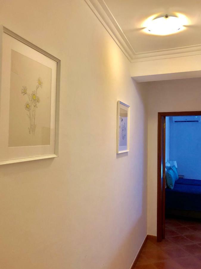 Turismo Guadiana - Casas Apartment Mertola Ngoại thất bức ảnh
